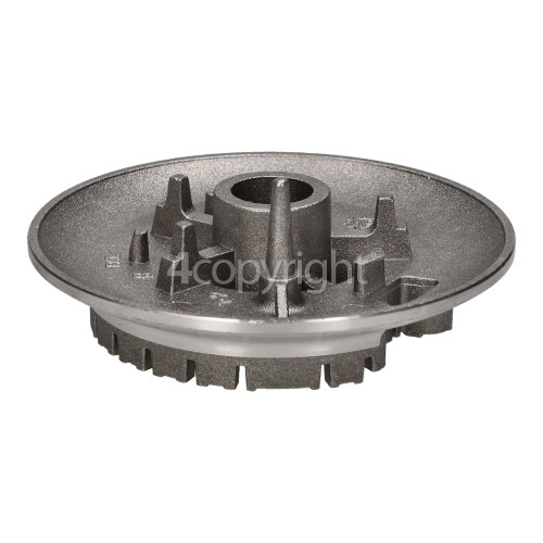 Flavel Medium Burner Crown | www.FlavelParts.co.uk