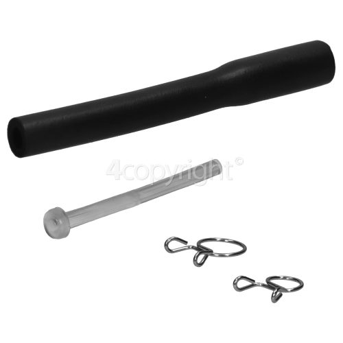 McCulloch Fuel Filter Kit