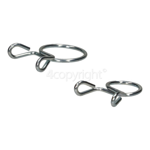 McCulloch Fuel Filter Kit