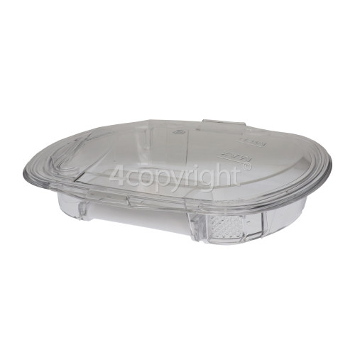 Candy GCC 5813NB-80 Water Container Assembly