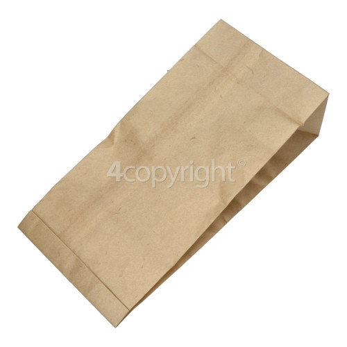 Electrolux E50 / E60 Dust Bag (Pack Of 5) - BAG157