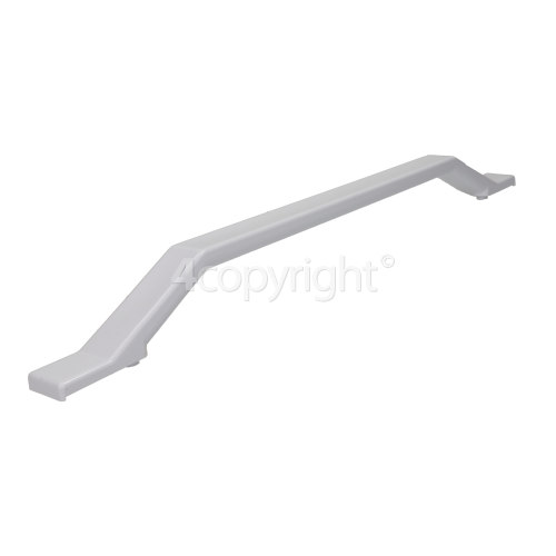 Cannon Main Oven Door Handle - White