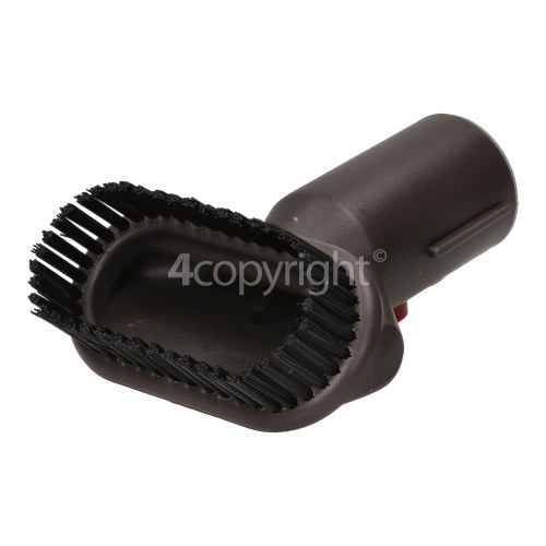 Quick Release Stubborn Dirt Brush