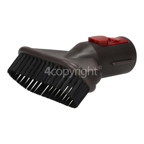 Quick Release Stubborn Dirt Brush