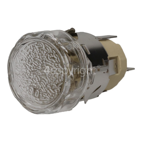 Creda C461EW Int Light Assy V/s