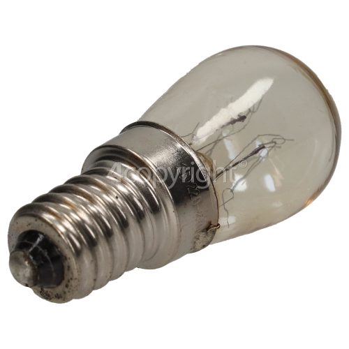 Merloni (Indesit Group) 10W Fridge Lamp Ses/E14 220-240V