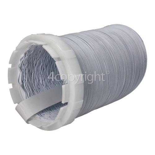 Proline 1.6m Vent Hose & Adaptor