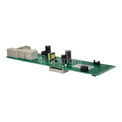 Hoover Programmed PCB Control Module : Bitron 15009834.02 40009035 