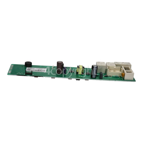 Candy Programmed PCB Control Module : Bitron 15009834.02 40009035 30414171