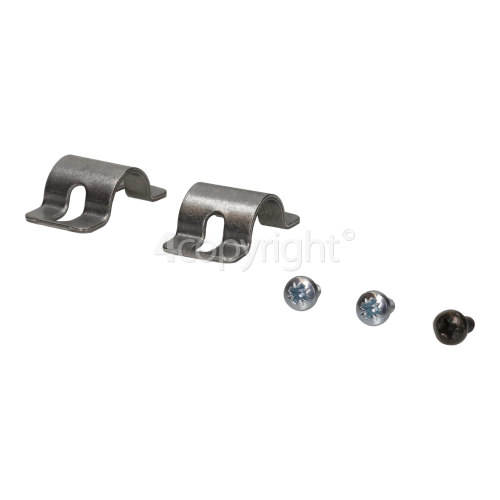 Rangemaster Gas Tap Kit Wok