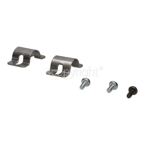 Rangemaster Gas Tap Kit Wok