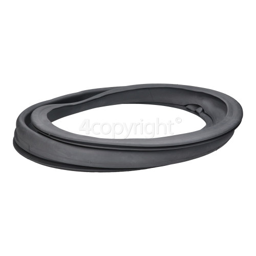 Guarnizione Oblò Per Lavatrice Hoover – Ricambio Compatibile Con 41008852, Adatta Per Modelli ACM, AL, AM, H, HC, HF, HNL E Altri