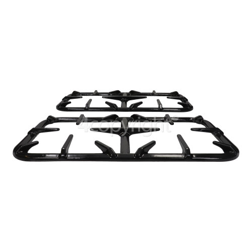 Rangemaster Pan Stand (Pack Of 2) : 440x240mm