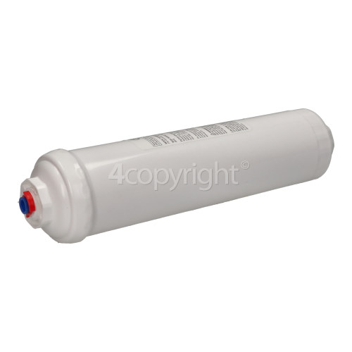 LG External Water Filter Cartridge BL9808 www.4lg.co.uk