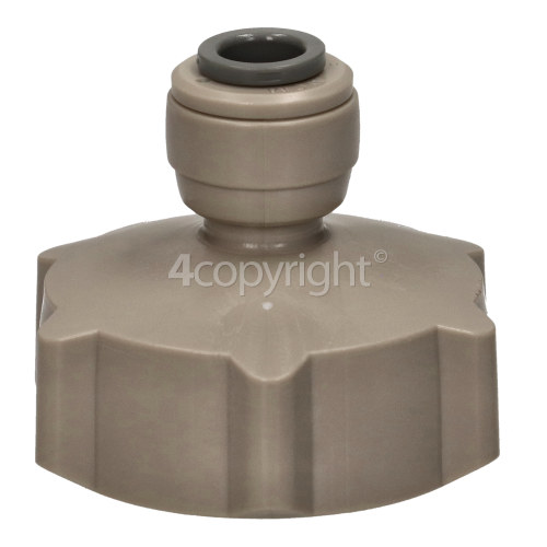 LG External Water Filter Cartridge BL9808 www.4lg.co.uk