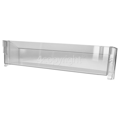 John Lewis JLLFW1809 Fridge Door Lower Bottle Rack