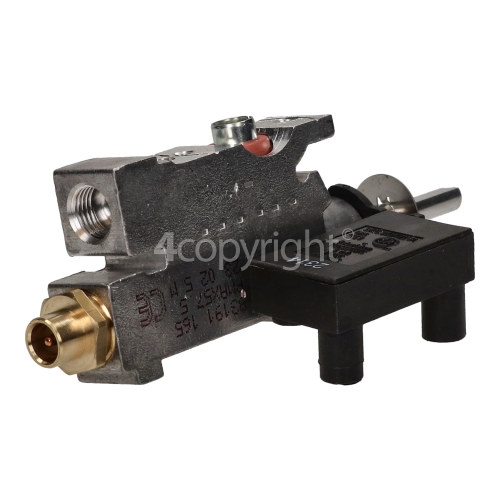 Rangemaster Spares Kit Wok Tap
