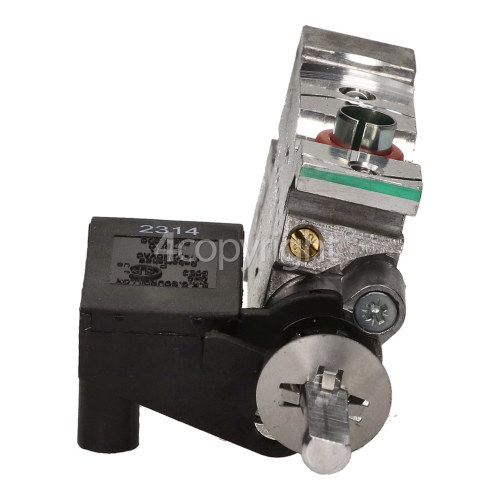 Rangemaster Spares Kit Wok Tap