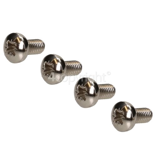 Rangemaster 91840 PROFESSIONAL PLUS 90 CER. CRANBERRY Handyrack Brackets SET2