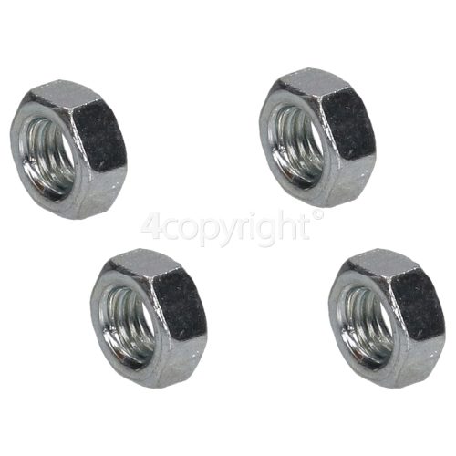 Rangemaster 91840 PROFESSIONAL PLUS 90 CER. CRANBERRY Handyrack Brackets SET2
