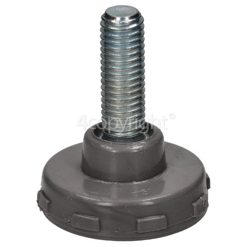 Beko CA7014FFX Adjustable Foot