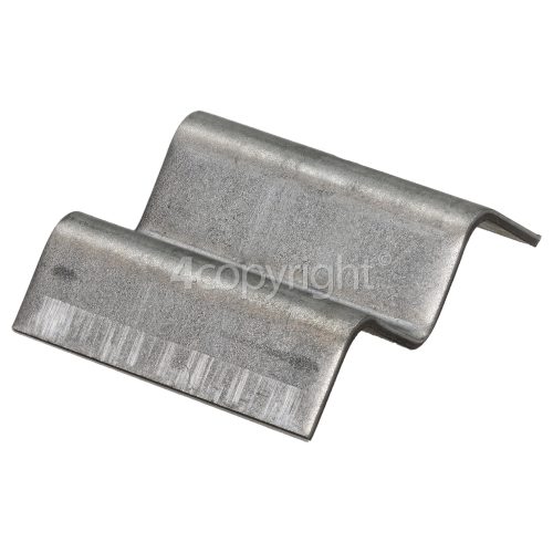 Belling 444444151 Bracket Stability