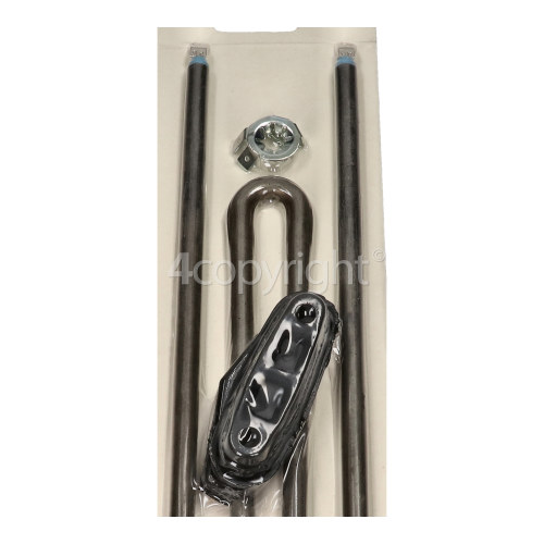 High Quality Compatible Replacement Wash Heater Element : 2500W