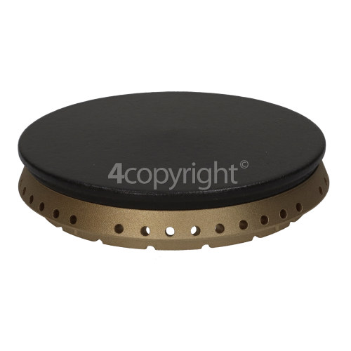 Rangemaster Burner Head