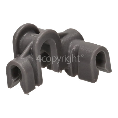 Beko DWD4310S Upper Basket Clips