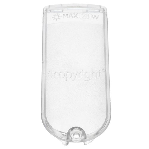 Hotpoint HS92X Lamp Cover