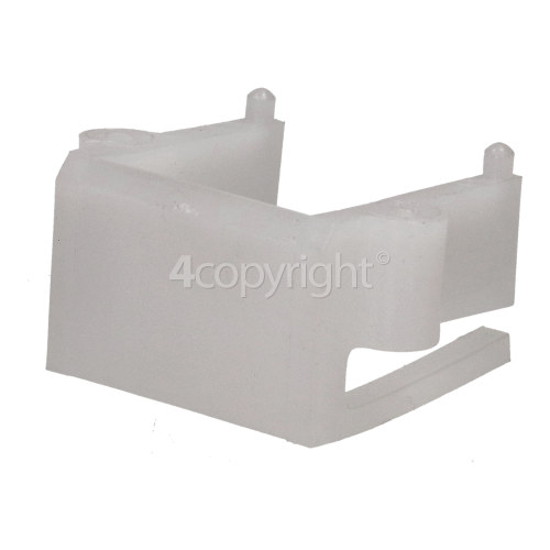 Rangemaster 8422 SXS 661 Refrigerator cream Slide Holder