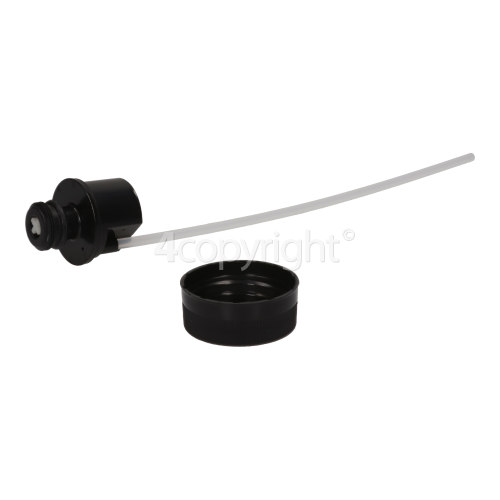 BISSELL SpotClean StainLift 3619E Tank Cap / Insert Assembly