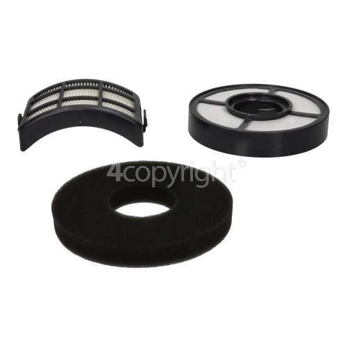 Hoover VE18LIG 001 Filter Kit