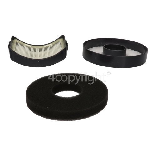 Hoover VE18LIG 001 Filter Kit