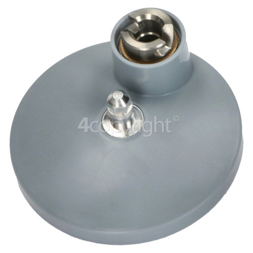 Kenwood Planet Hub Assembly - Bayonet Type - Chef | www.4kenwood.co.uk