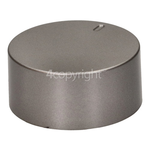 Samsung Oven Control Knob - Silver