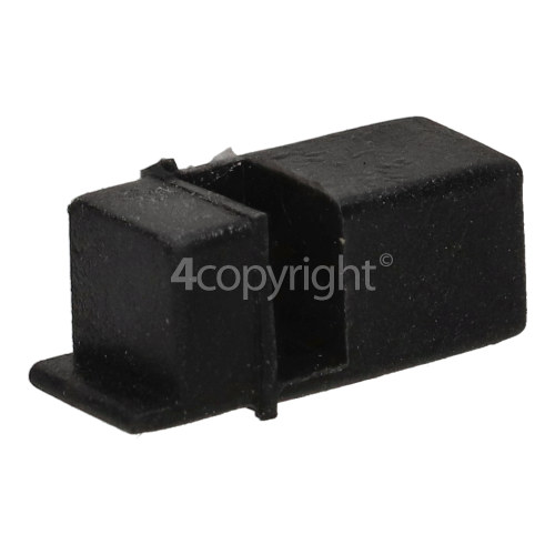 Samsung BF641FB Rubber Door Glass Holder