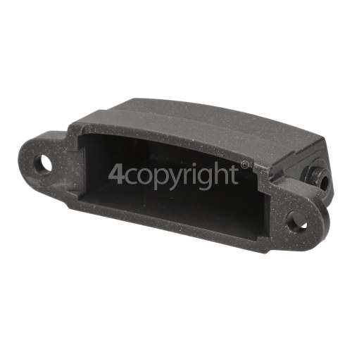 Hotpoint Door Hinge - Graphite