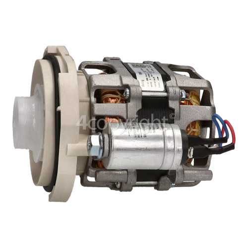 Belling 444444346 Wash Motor : Welling YXW50-2E YXWN-50-2-2