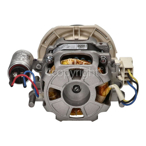 Belling 444444034 Wash Motor : Welling YXW50-2E YXWN-50-2-2