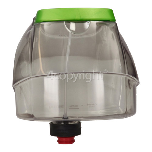 BISSELL SpotClean Pet Pro 15585 Clean Tank Assembly Cha Cha Lime