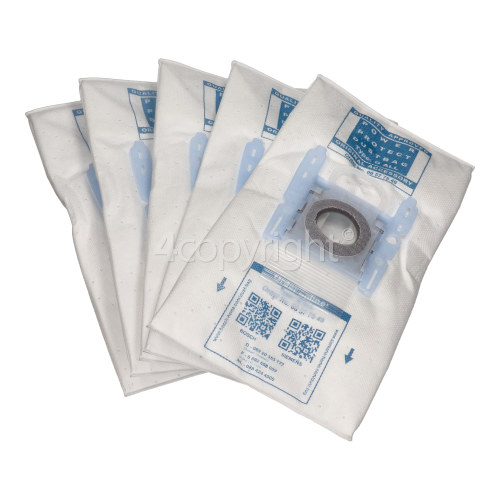 Bosch PowerProtect Type G All Plus Dust Bag & Filter Set