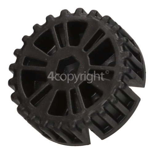 MC60283DFFB Adjustable Foot