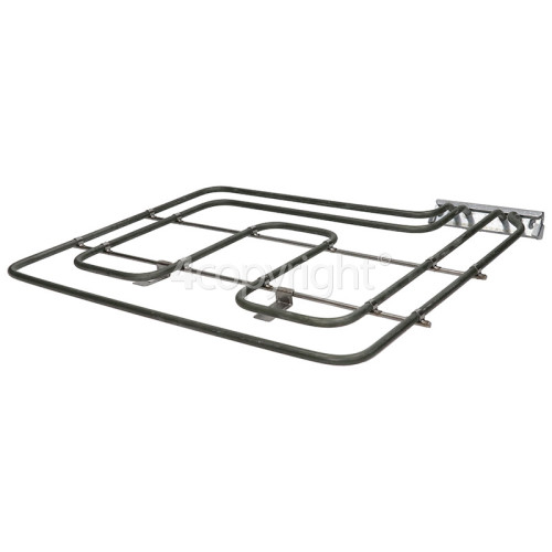 Beko BEO9566W Grill Heating Element : Sahterm 5.A18.0160 1100W