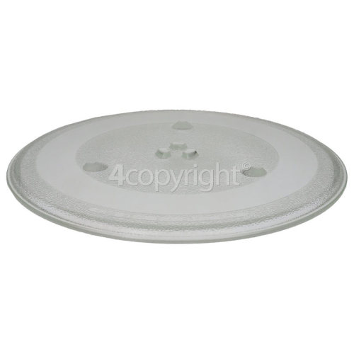 Neff H5640N0/02 Microwave Glass Turntable - 343 Mm