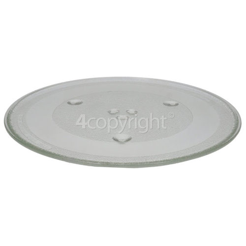 Bosch Neff Siemens Microwave Glass Turntable - 343 Mm