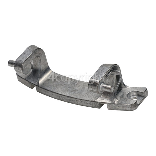 Bosch WAE24363GB/05 Door Hinge