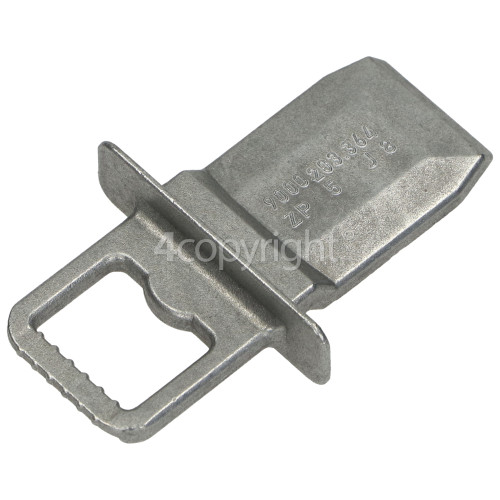 Bosch SGI43E05GB/16 Adjusting Device