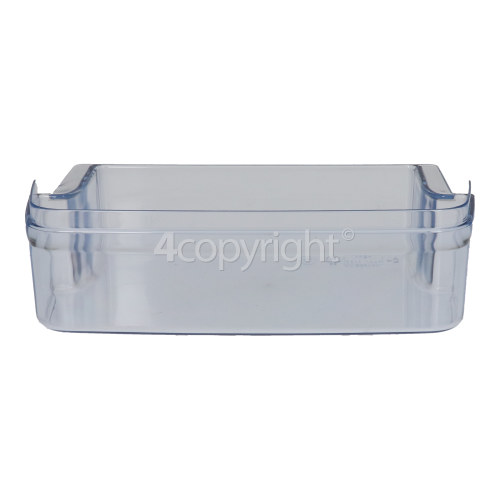 RI551 Upper Fridge Door Half Width Shelf Cover