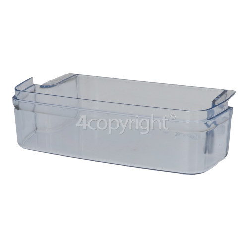 RI551 Upper Fridge Door Half Width Shelf Cover